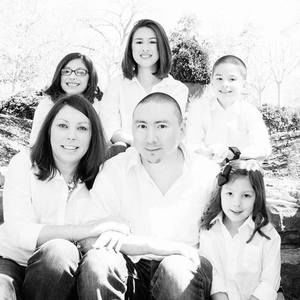 Meet your Posher, April